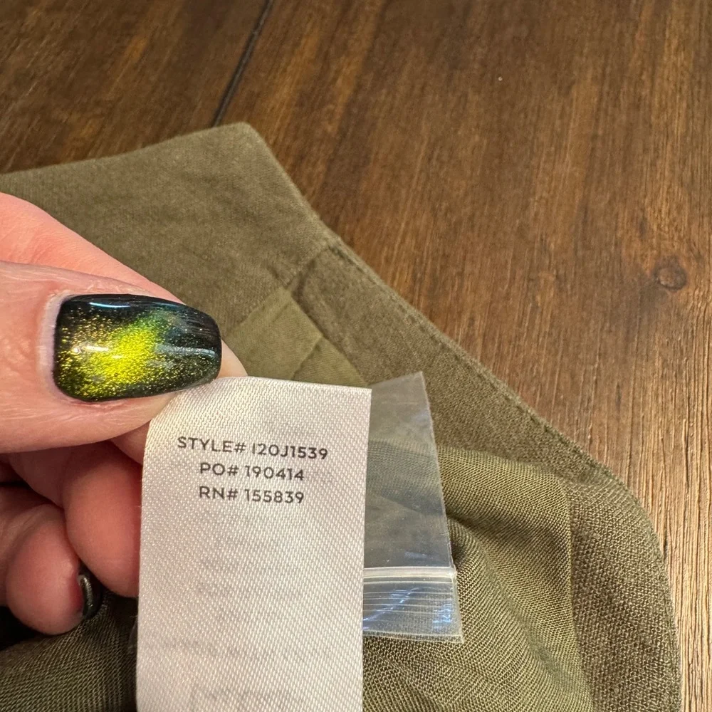 lulus olive